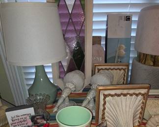 Wall Shelves - Home Decor