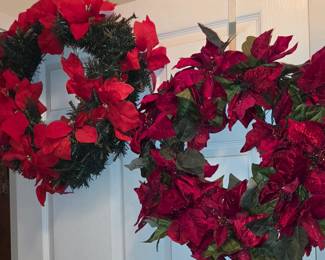 Christmas Wreaths