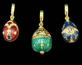1l2. More Faberge Egg Drops