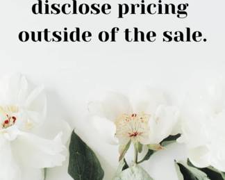 Sale Picture