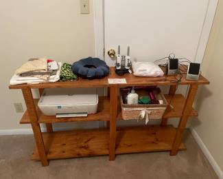 Book shelf