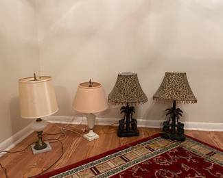 Lamps