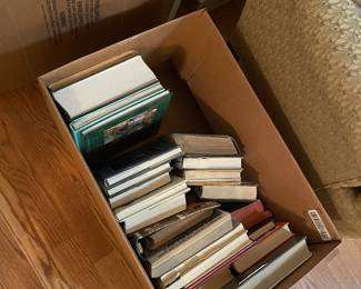Books