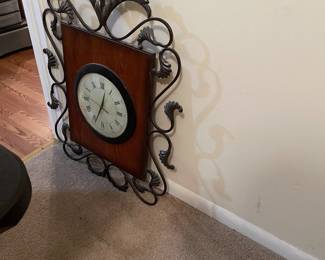 Clock