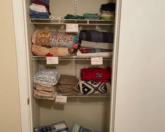 Linens