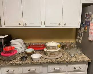 Dishes