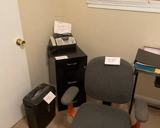 Office furn