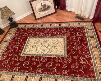 Rugs