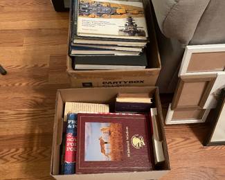 Books