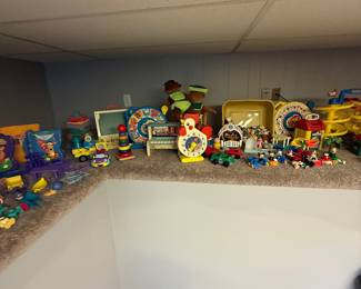 Sale Picture
