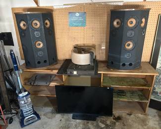 Audio Equipment