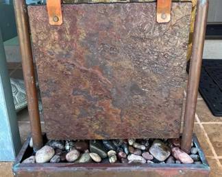 TTM001 Copper Fountain 
