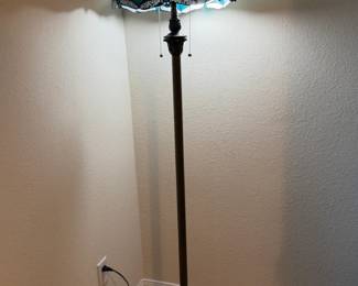 $100 64” high approx 15” dome