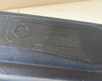 51” airglide gun safe $20