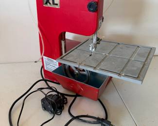 DL3000XL Diamond Lazer Band Saw $150