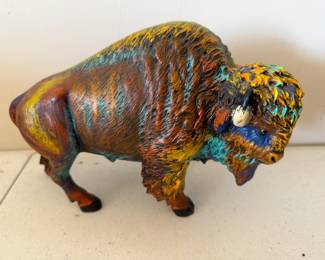 $20 9” resin