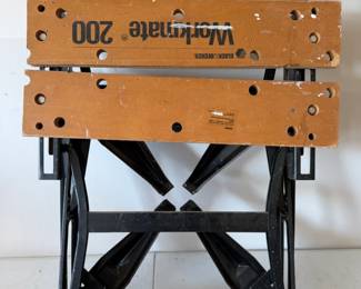 Workmate 200 $20