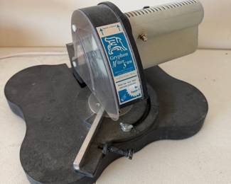 Gryphon Miter Saw $150 115v AC 8amps 7000rpm