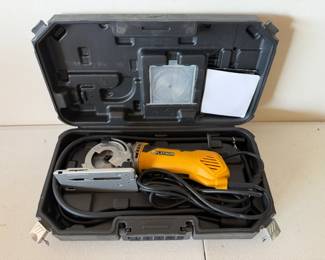 Platinum RZ200 Rotorazer Saw $40