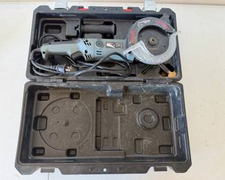 Twincut Power Saw $60