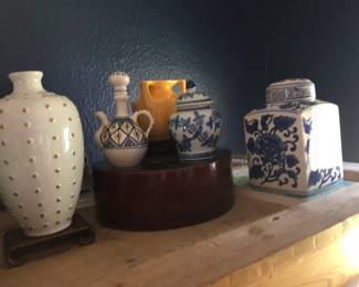 Decor