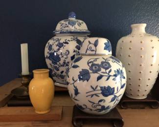 Decor