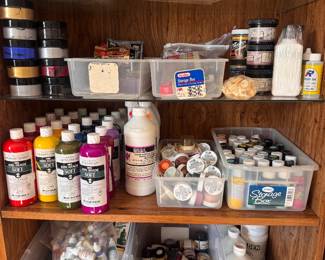 Paints