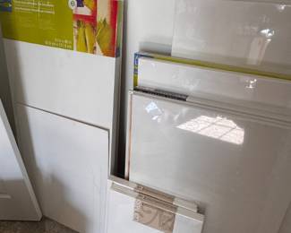 Canvases