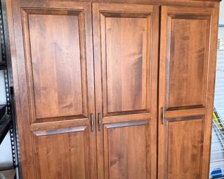 Great storage cabinet