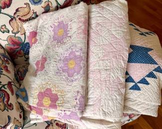 Quilts