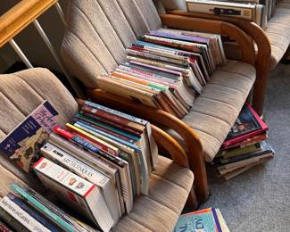 Books