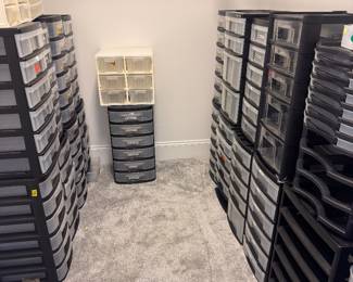Storage systems