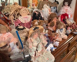 Dolls