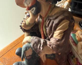 Clown