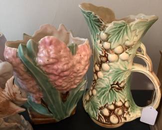 McCoy Pottery