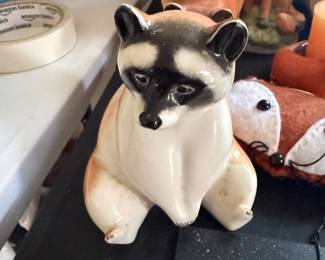 USSR Red Panda