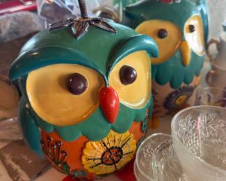 Owls