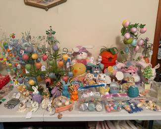 Easter