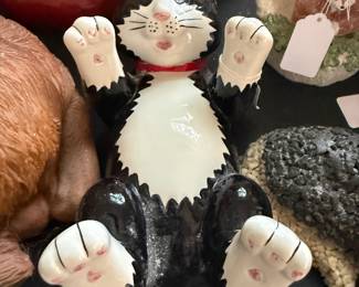 Cat Wine Bottle Holder