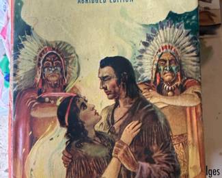 Zane Grey 1940