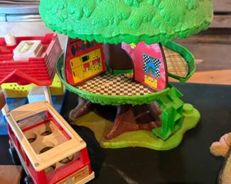 Fisher price Tree House