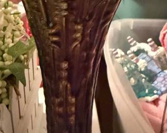 Fenton Vase