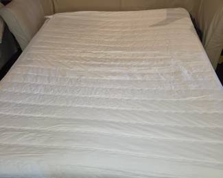 SLEEP sofa mattress. 