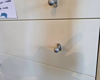 IKEA storage cabinet