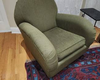 chair by SCAN Furniture