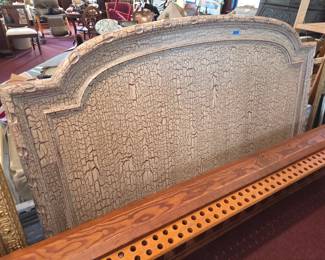 Queen headboard (NO footboard or sides)
