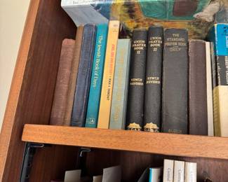 ** The Brotherhood of Cheerful Service: A History of the Order of the Arrow, Introduction to Family Camping, The Jewish Book of Days, Jews, God and History, The Jewish Heritage, Union Prayer Book II, Union Prayer Book II, The Standard Prayer Book, High Holyday Prayer Book