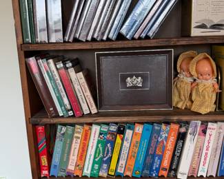 Oxford, Abrams, Harper & Brothers, Grosset & Dunlap, Great Books, Carl Sandburg, Nancy Drew, Sherlock Holmes, Grandma Moses, Jean Renoir Vintage Hardcover Art Literature History Book Collection