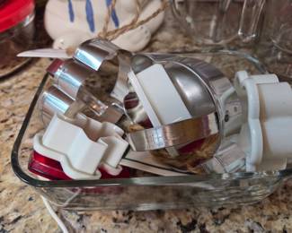 Cookie Cutter Assortment
