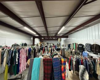 75% Off All Remaining Items Adult Clothes, Shoes and Accessories!! $2 Name Brand Kids Clothes!